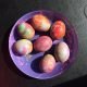как покрасить яйца к пасхе